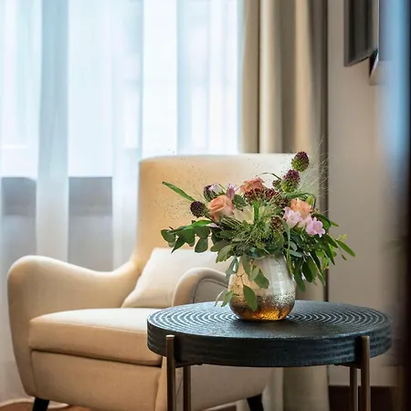 Grand Hotel Des Bains Kempinski St. Moritz Exterior photo
