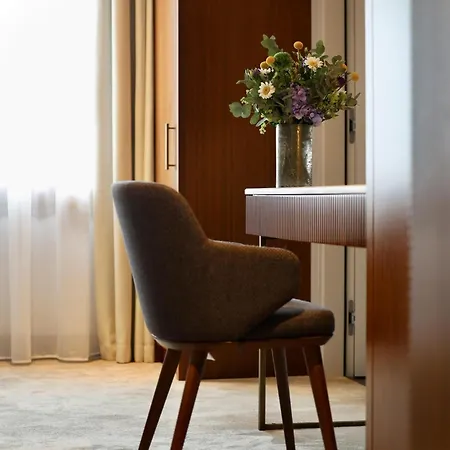 Grand Hotel Des Bains Kempinski St. Moritz Exterior photo