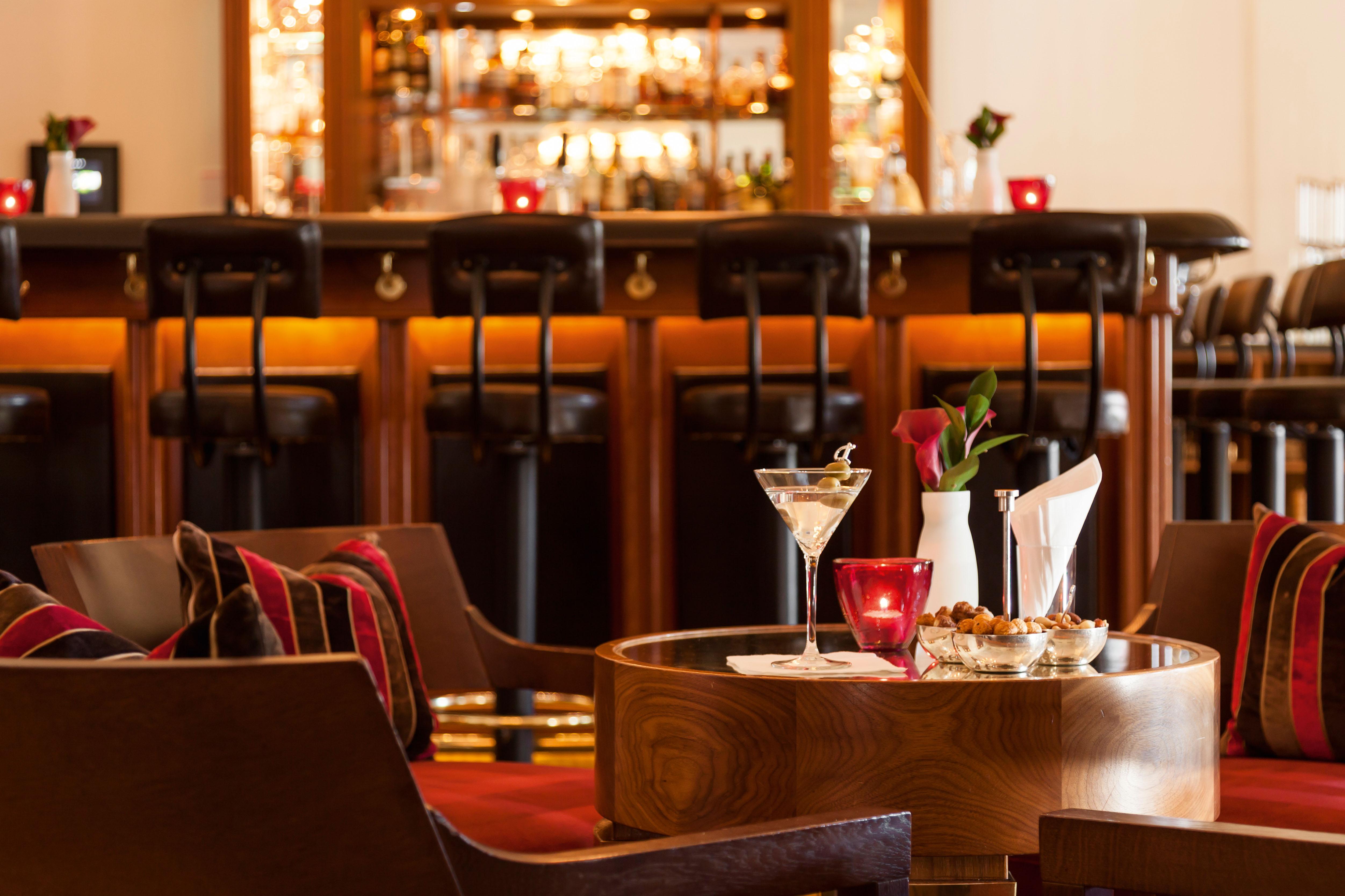 Grand Des Bains Kempinski Hotel 5*
