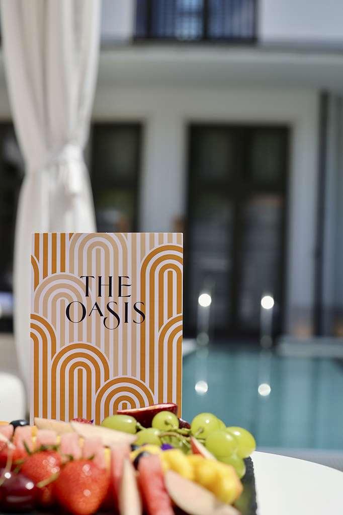 Hotel Grand Des Bains Kempinski 5*