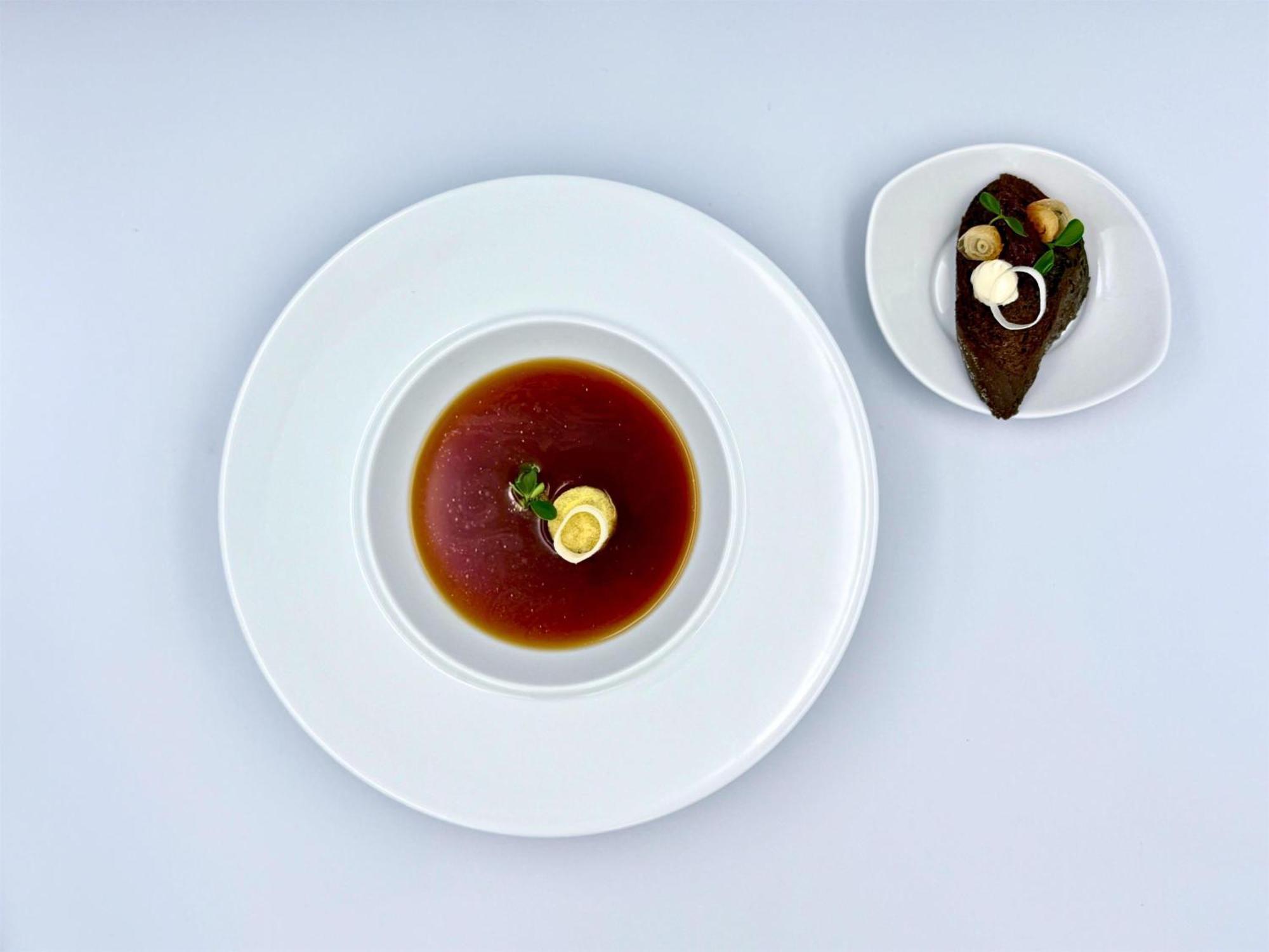 Grand Des Bains Kempinski Hotel