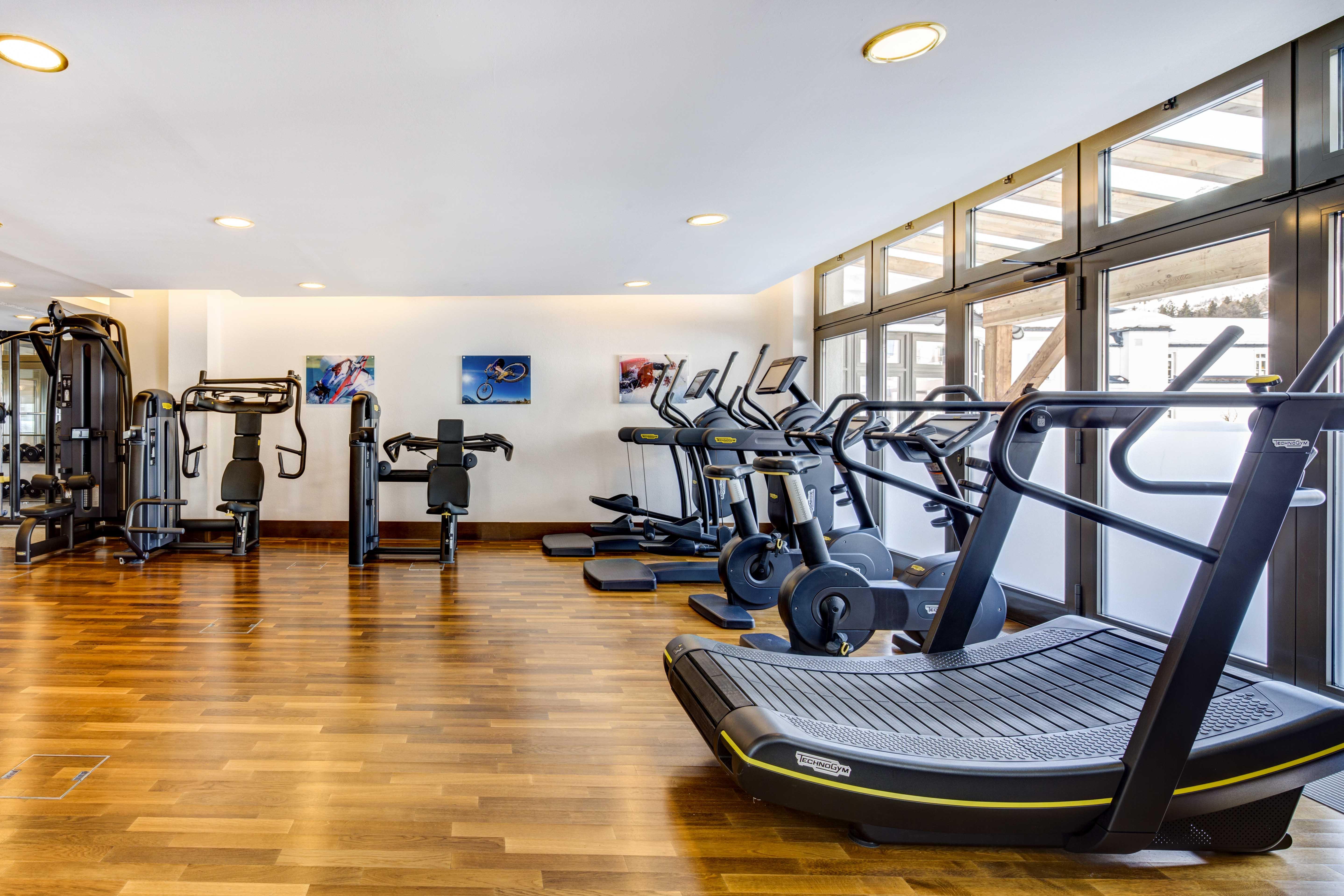 Grand Des Bains Kempinski 5* Sankt Moritz