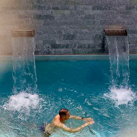Grand Hotel Des Bains Kempinski 