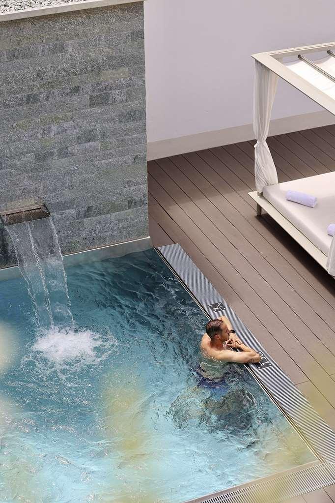 Grand Des Bains Kempinski Hotel 5*